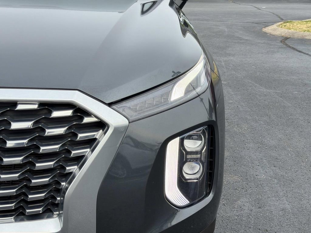 Used 2021 Hyundai Palisade SEL w/ Premium Package AWD/4WD image 8