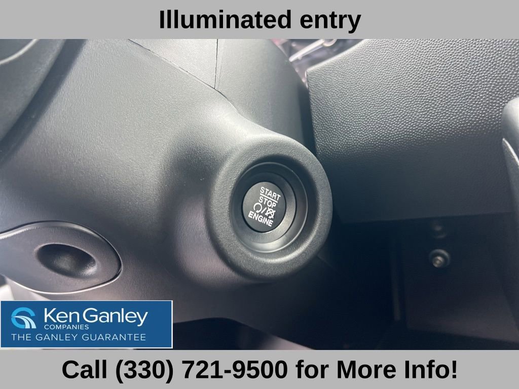 Used 2024 RAM ProMaster 3500 w/ Convenience Group image 35