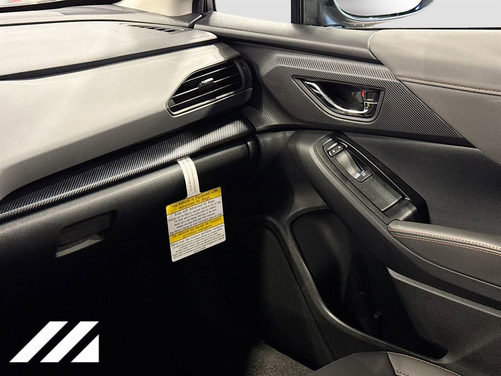 Certified 2025 Subaru Crosstrek 2.5i Limited w/ Popular Package #3A image 23