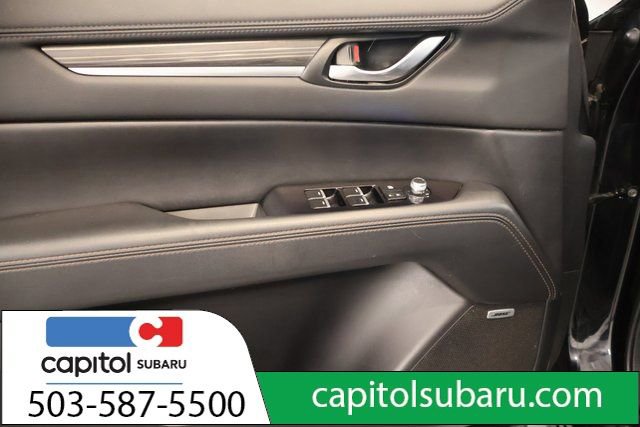 Used 2020 MAZDA CX-5 Grand Touring image 10