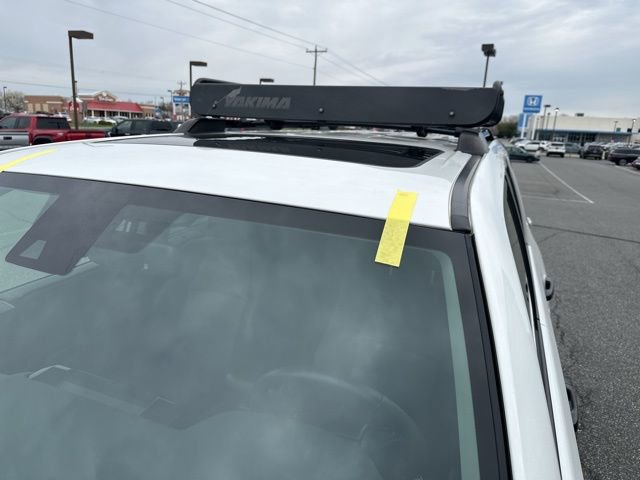 Used 2021 Toyota 4Runner Venture w/ Moonroof Package image 38