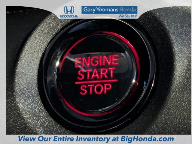 Used 2026 Honda CR-V LX image 30