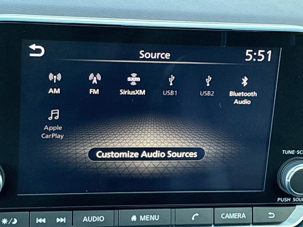 Certified 2023 Nissan Rogue SV w/ SV Premium B Package image 33