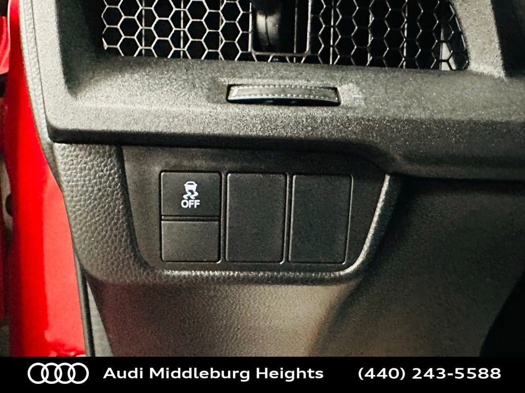 Used 2024 Honda CR-V EX image 15