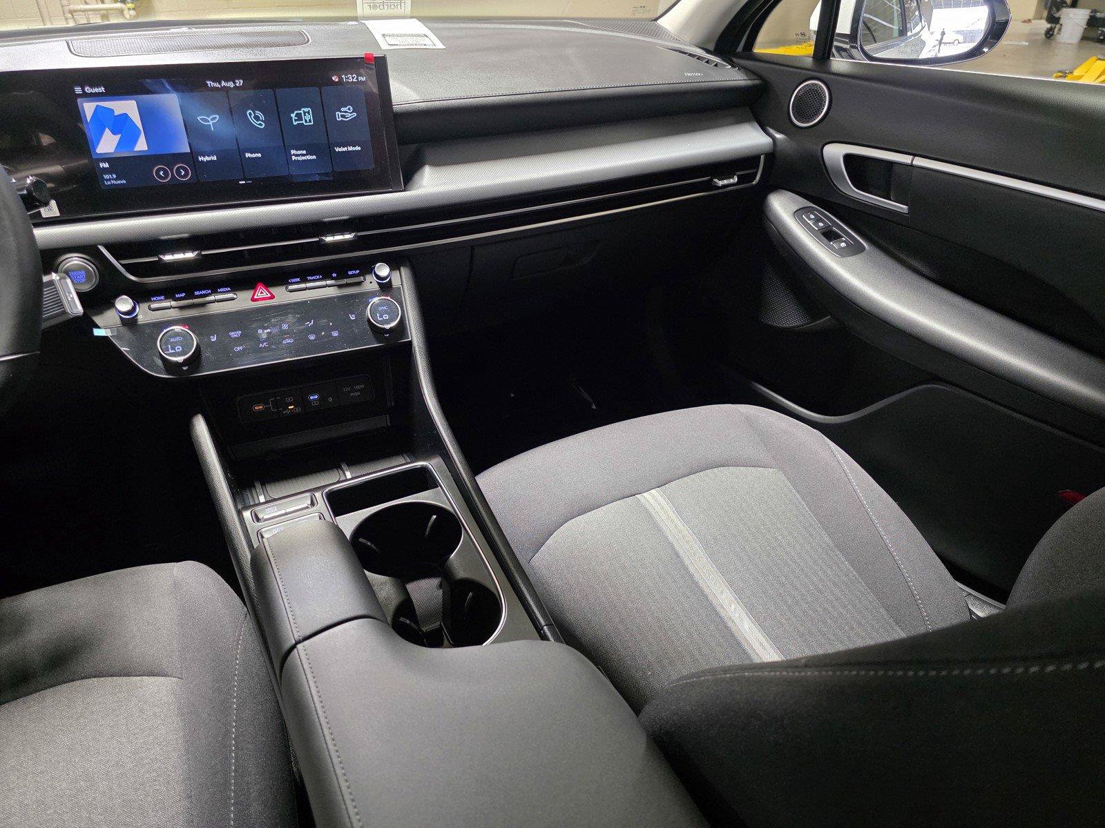 Used 2026 Hyundai Sonata SEL FWD image 17
