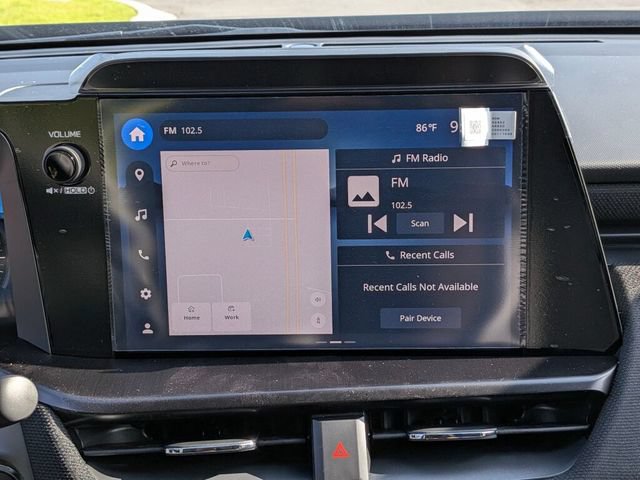 New 2026 Subaru Outback Premium AWD/4WD image 11