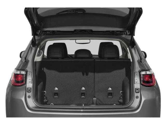 Certified 2022 Jeep Compass Limited w/ Sun and Sound Group image 14