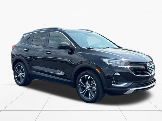 Used 2023 Buick Encore GX Select FWD image 8