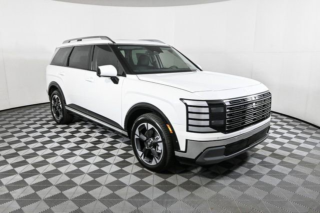 New 2026 Hyundai Palisade Limited image 5
