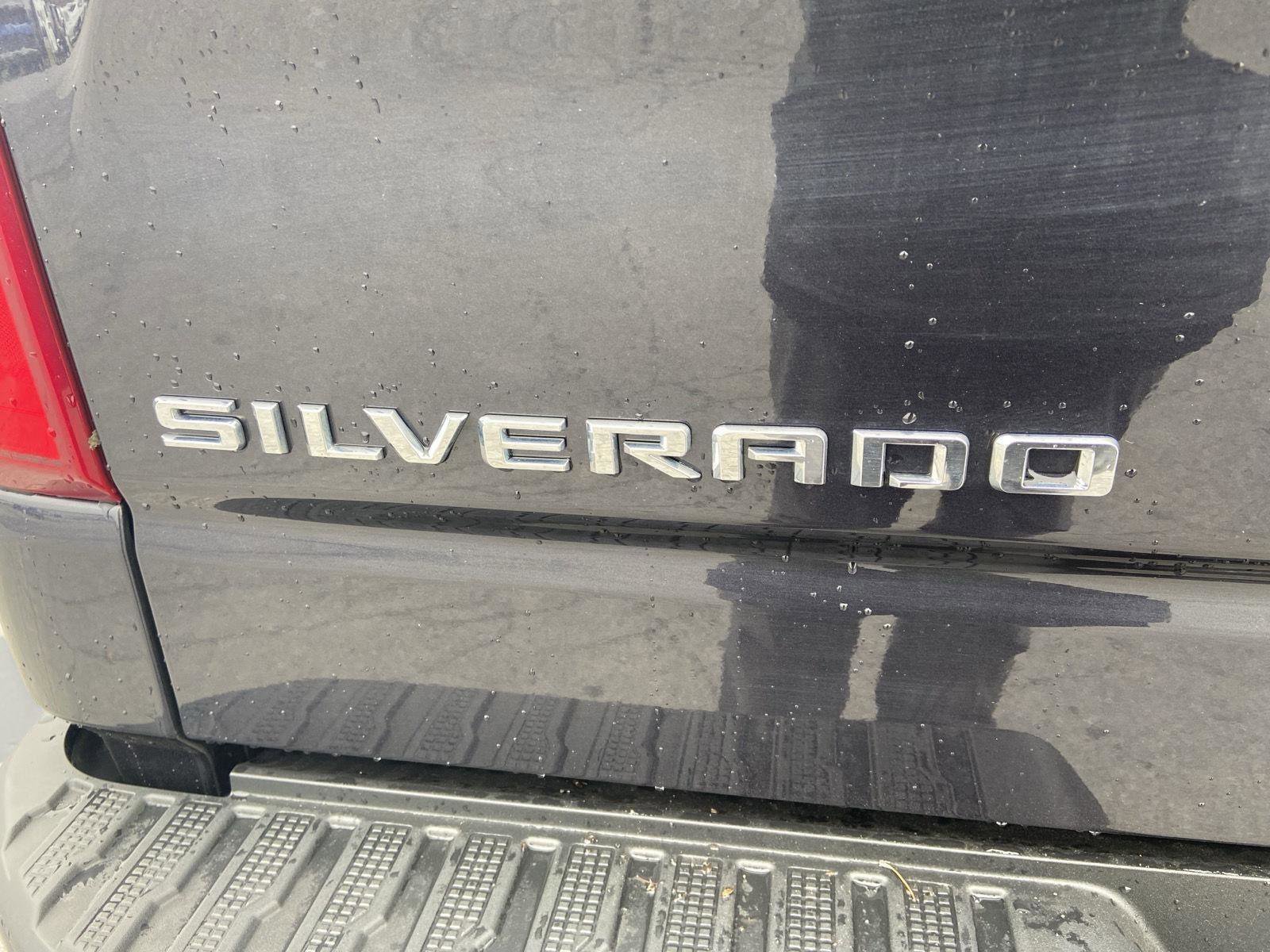 Used 2023 Chevrolet Silverado 1500 RST image 13