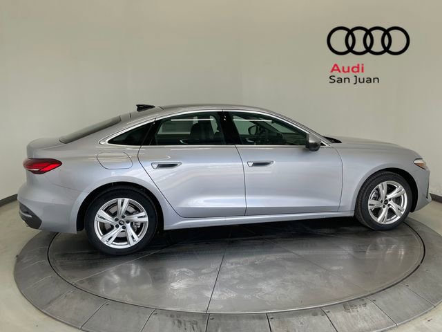 New 2025 Audi A5 2.0T Premium image 26