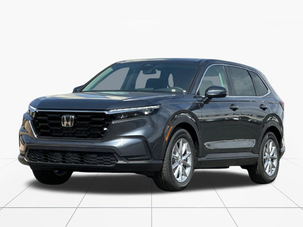 New 2026 Honda CR-V EX image 8