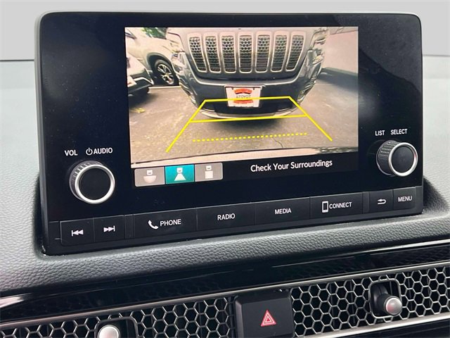 Used 2022 Honda Civic Sport image 34