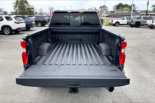 Used 2020 Chevrolet Silverado 2500 High Country w/ Z71 Off-Road Package image 29