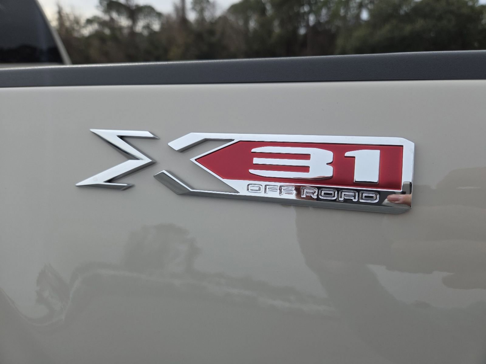 New 2026 GMC Sierra 2500 Pro w/ 1SA Pro Safety Plus Package image 21