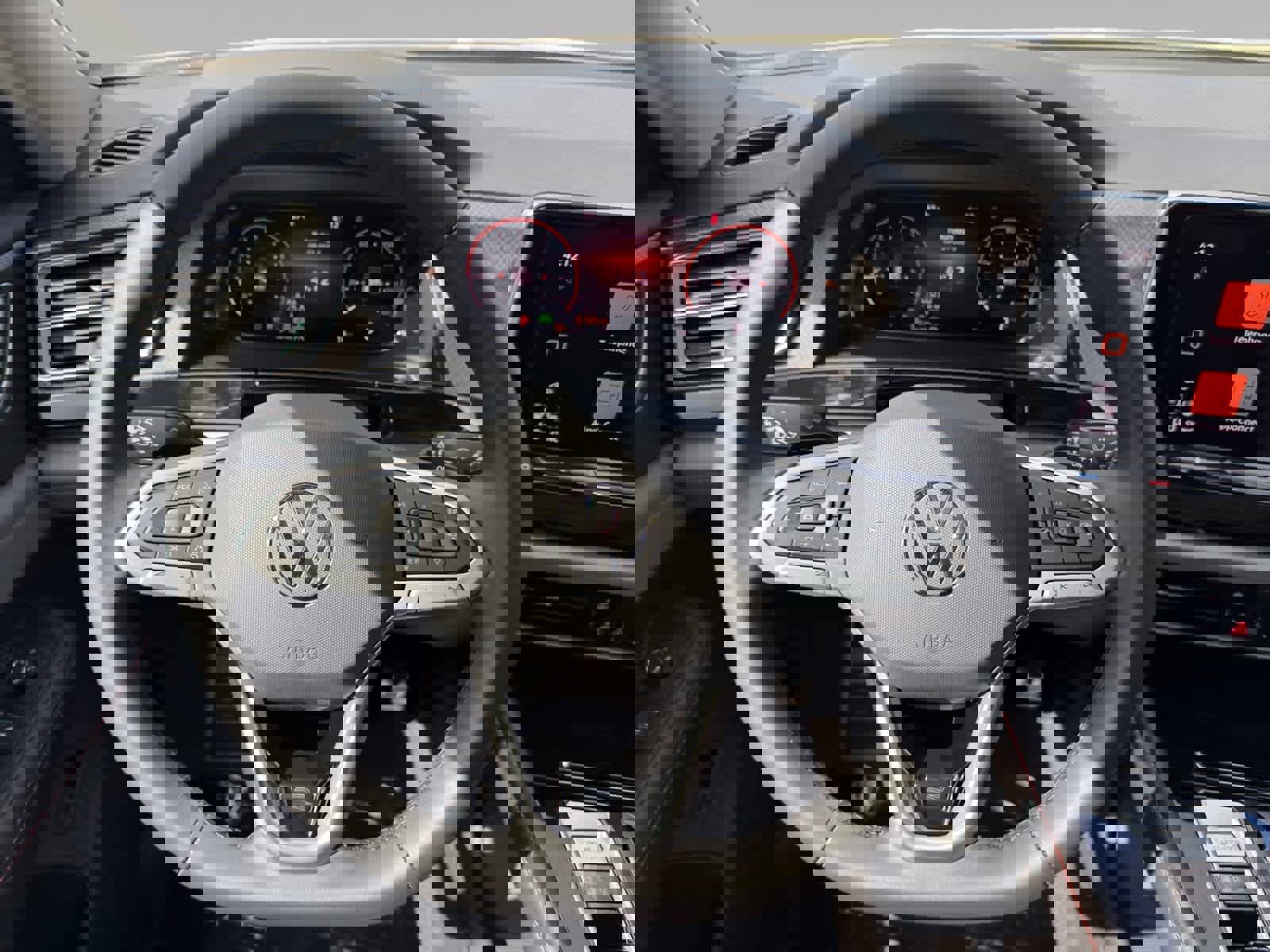 New 2026 Volkswagen Atlas Peak Edition image 12