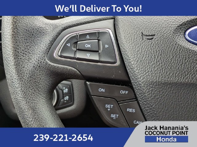 Used 2017 Ford Escape SE w/ Equipment Group 201A AWD/4WD image 29