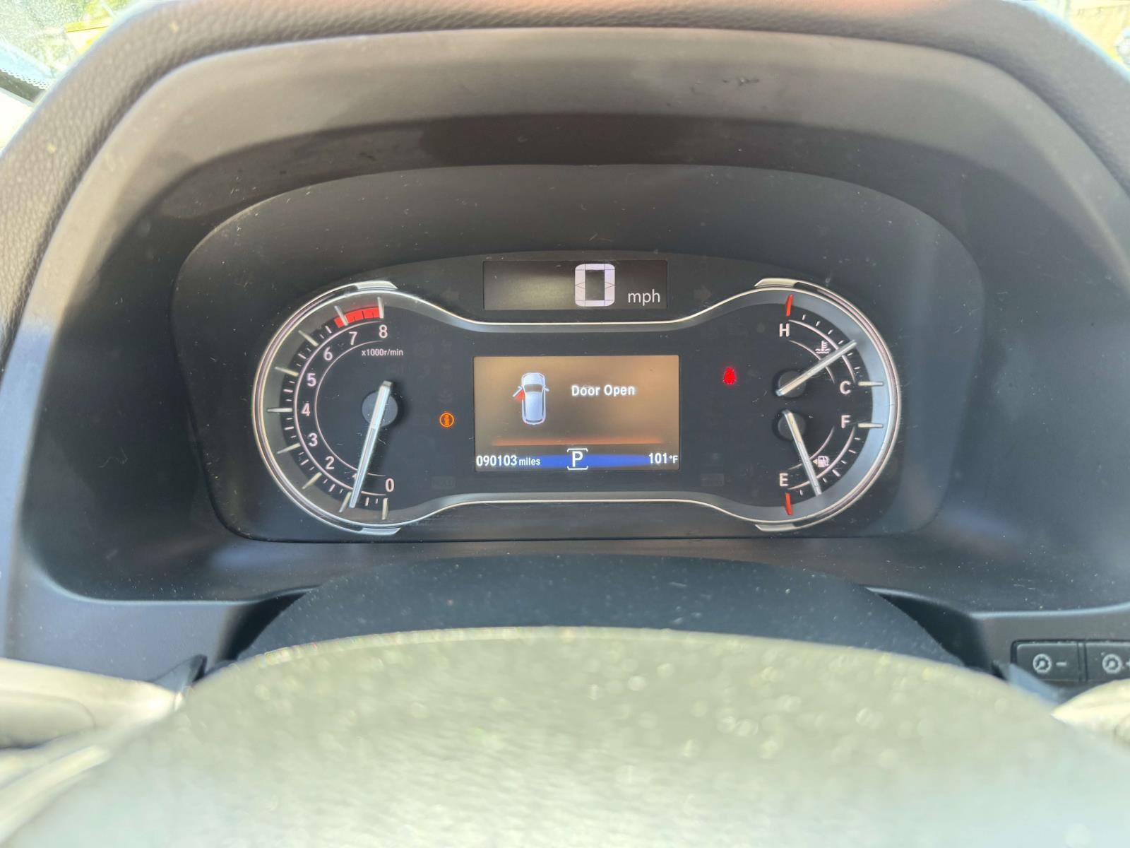 Used 2017 Honda Pilot EX-L image 23