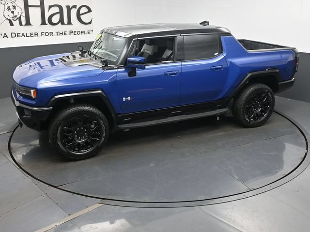 Used 2024 GMC Hummer EV 2X w/ LPO, Illumination Package AWD/4WD image 60
