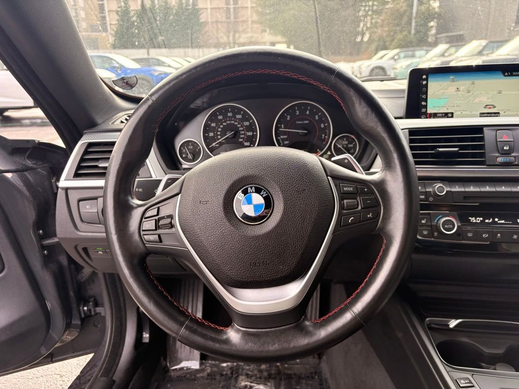 Used 2019 BMW 430i 430i w/ Convenience Package image 23