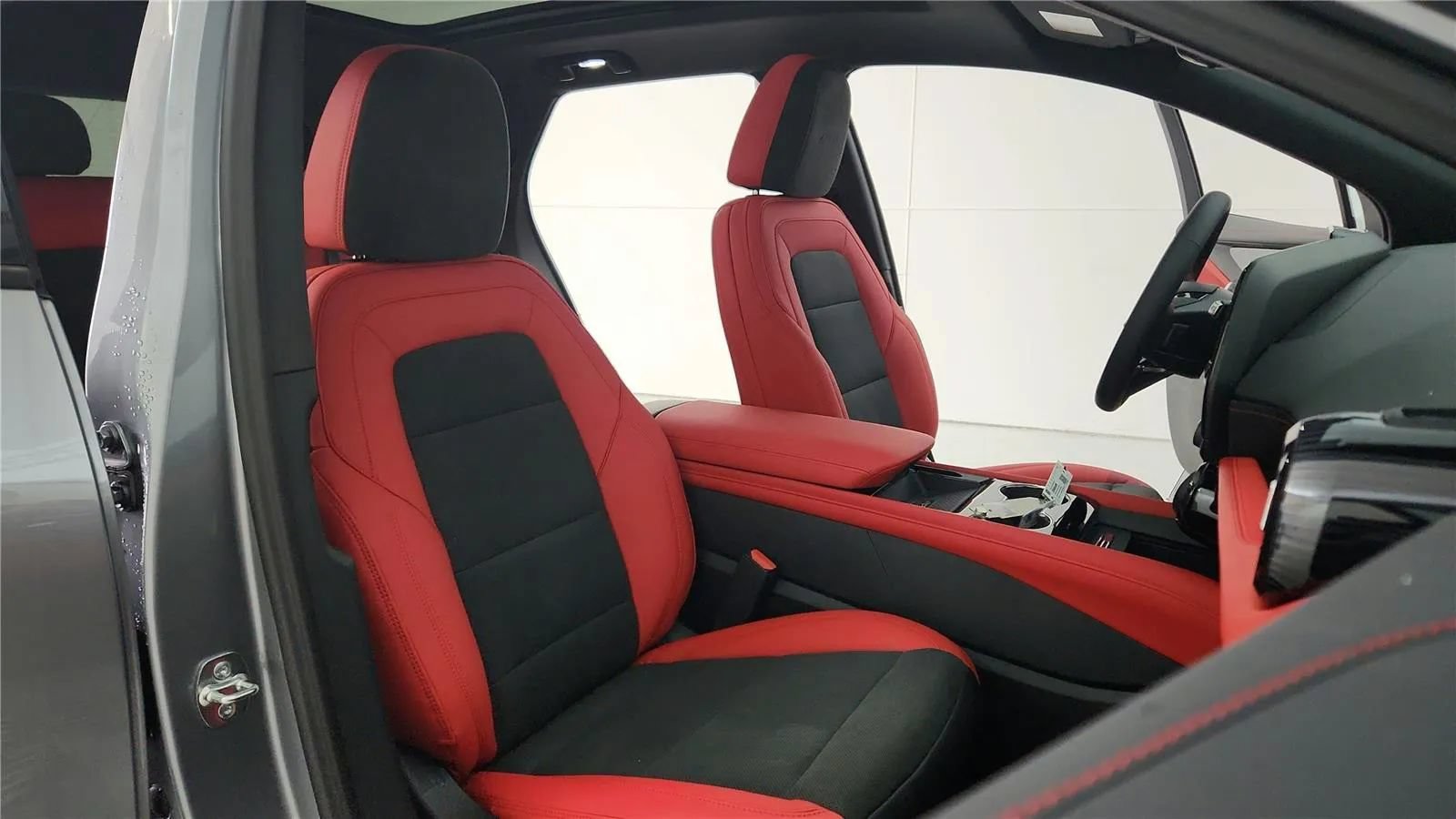 New 2025 Chevrolet Blazer EV RS RWD image 51