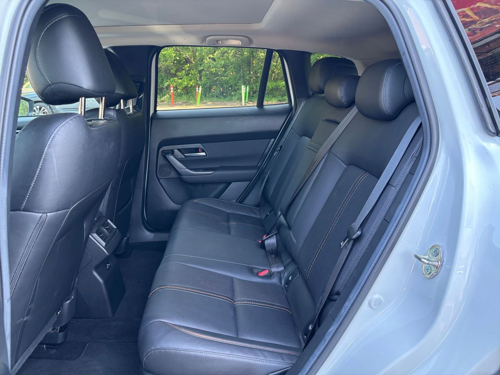 Used 2025 MAZDA CX-50 2.5 Hybrid w/ Premium Plus Pkg AWD/4WD image 25