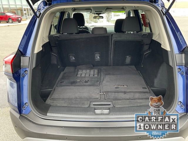 Certified 2023 Nissan Rogue S image 9