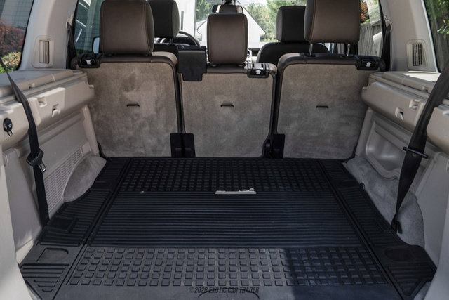 Used 2012 Land Rover LR4 HSE LUX AWD/4WD image 95