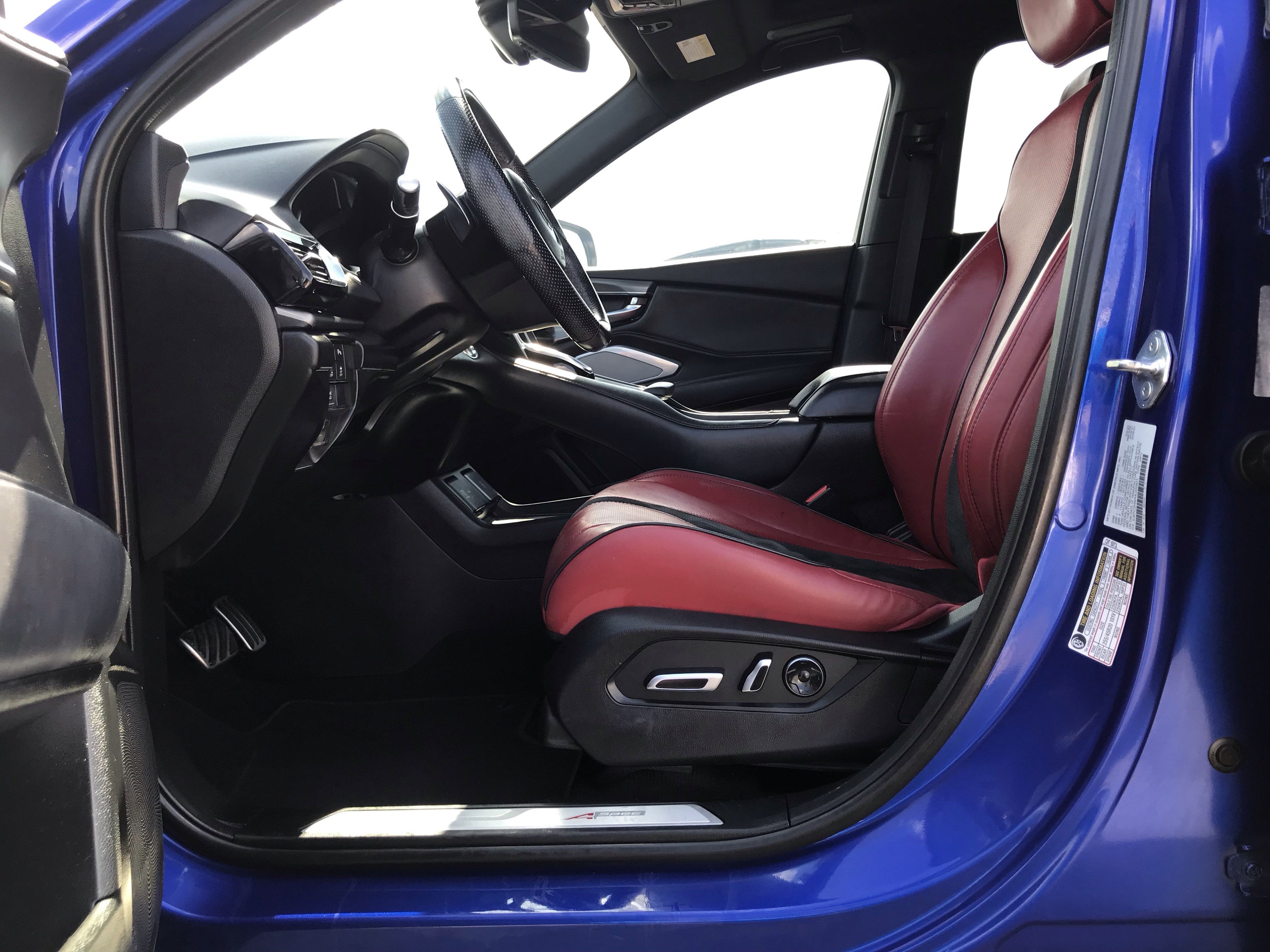 Used 2021 Acura RDX A-Spec image 13