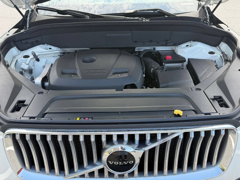 Used 2020 Volvo XC90 T6 Inscription AWD/4WD image 41