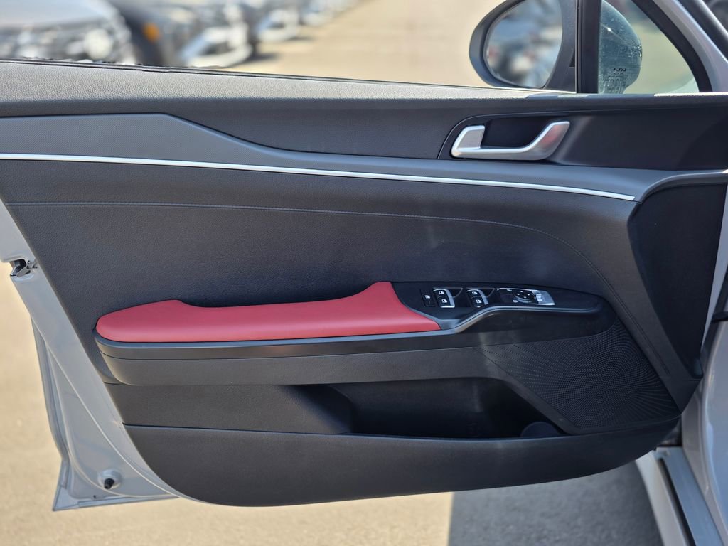 Used 2023 Kia K5 GT-Line w/ GT-Line Premium Package image 19