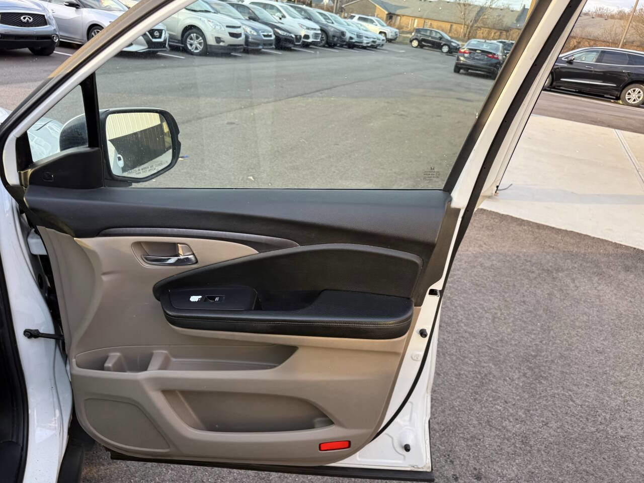 Used 2020 Honda Pilot EX image 13