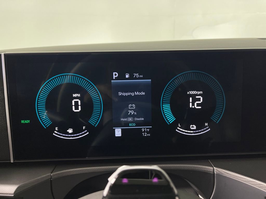 New 2026 Hyundai Santa Fe SEL image 15