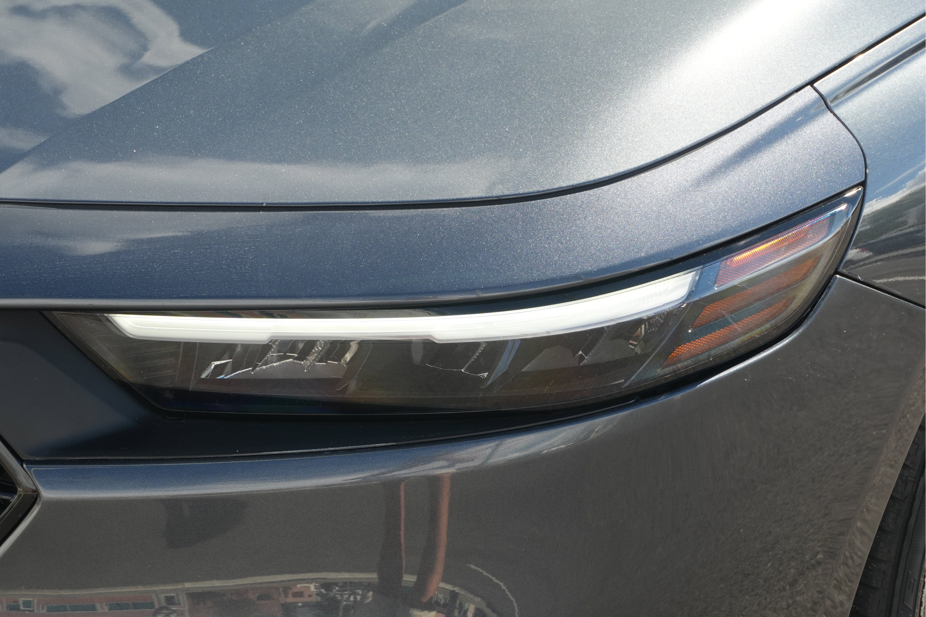 Used 2025 Honda Accord SE image 42