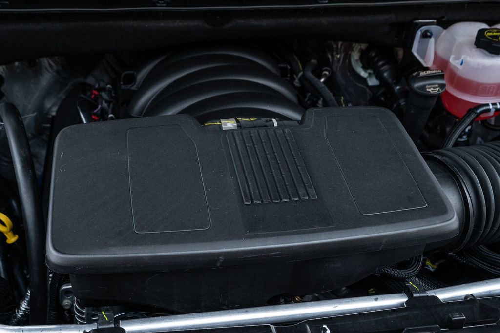 New 2026 Chevrolet Tahoe High Country image 48