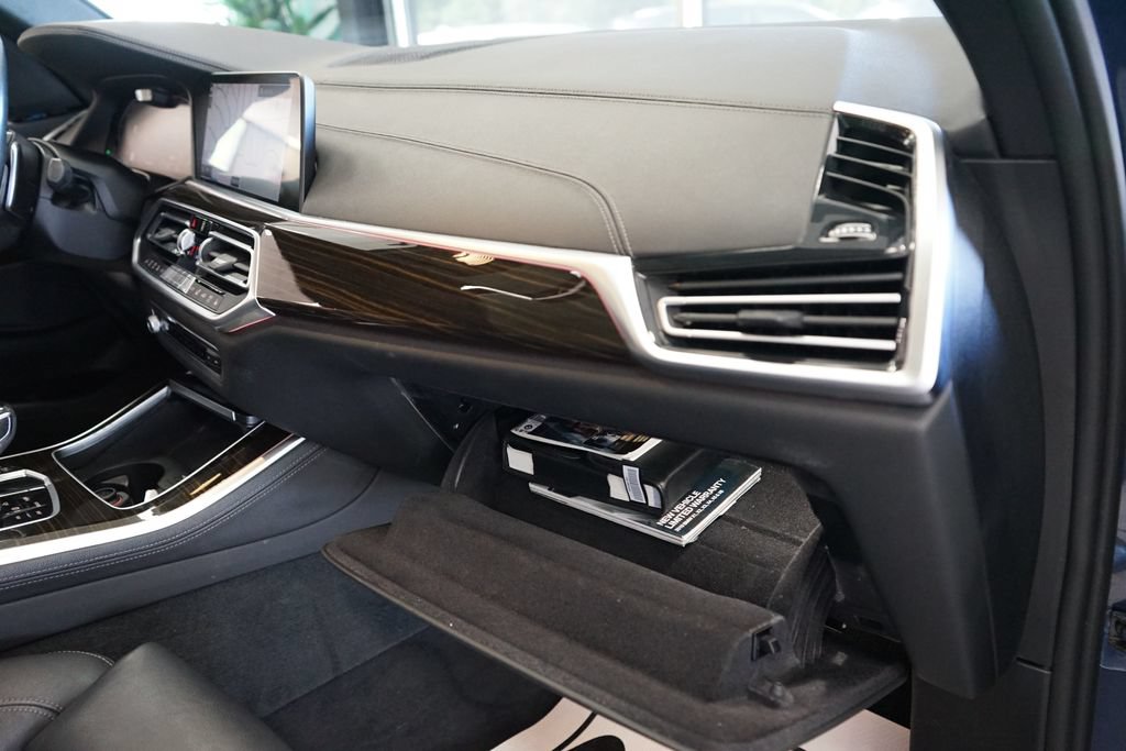Used 2019 BMW X5 xDrive40i AWD/4WD image 53