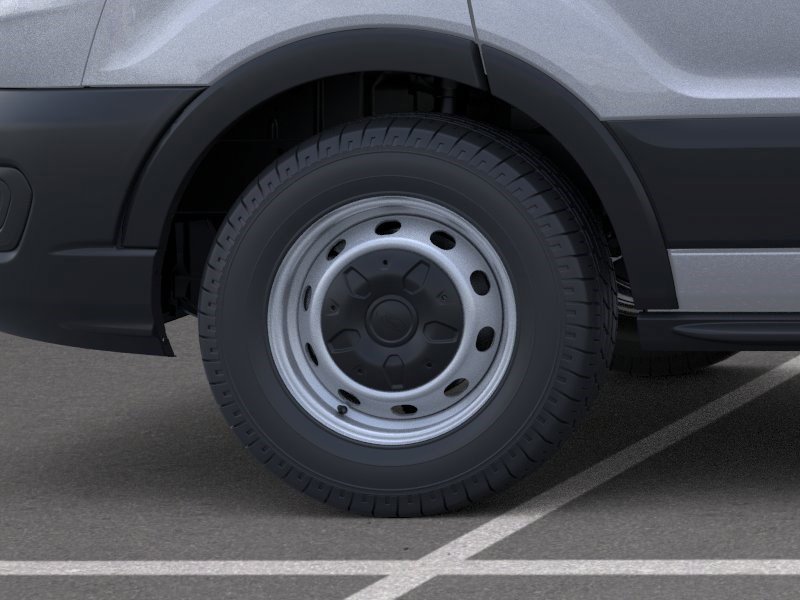 New 2026 Ford Transit 150 Low Roof RWD image 20