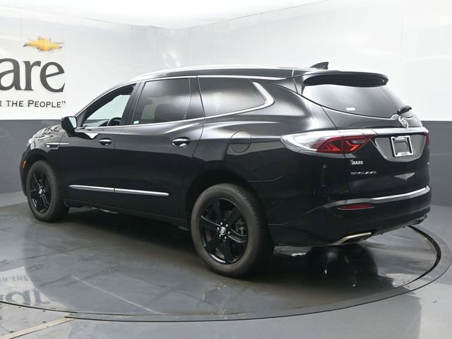 Used 2024 Buick Enclave Essence w/ Experience Buick Package image 38