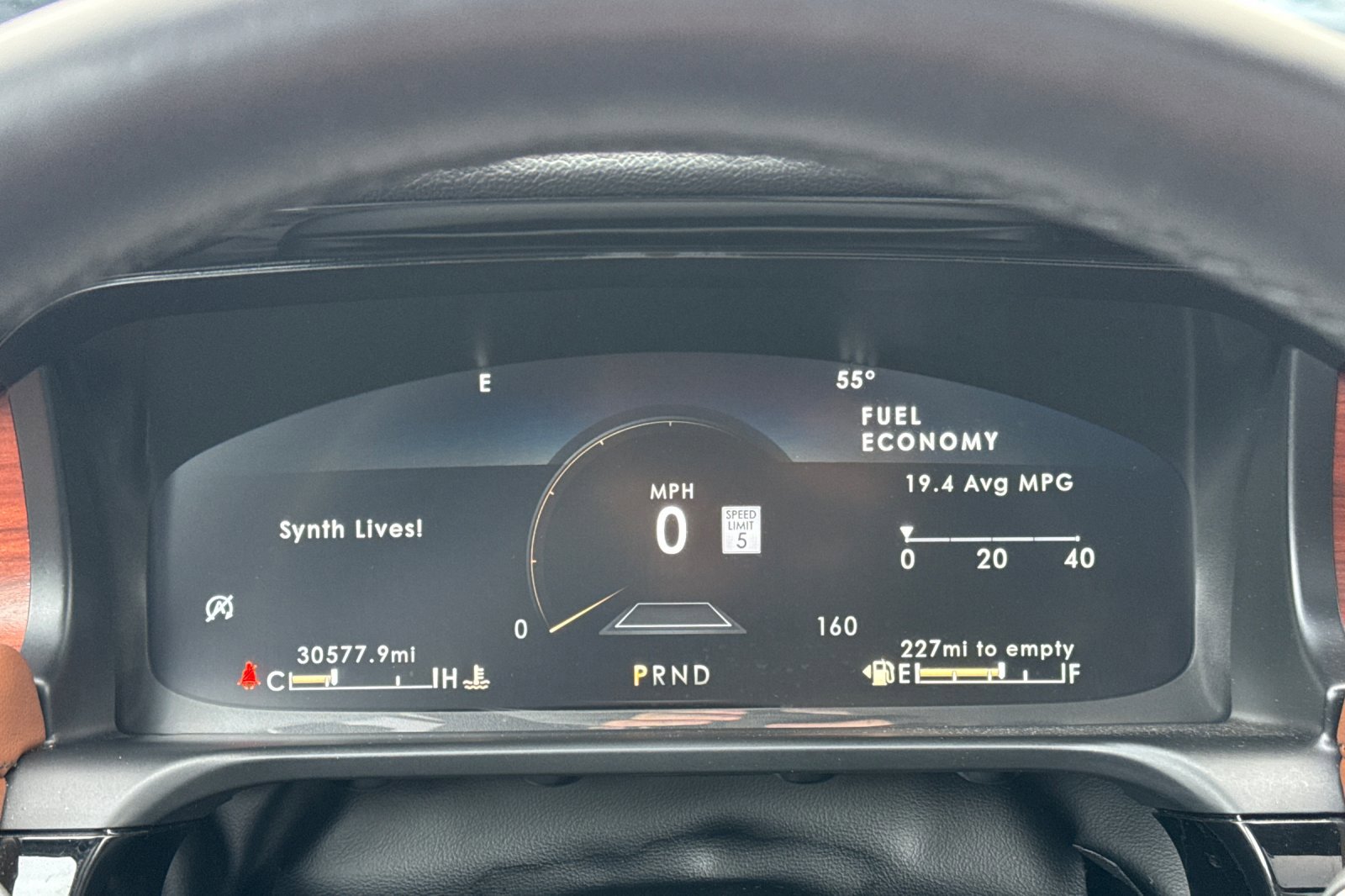 Used 2020 Lincoln Aviator Reserve w/ Equipment Group 202A image 26