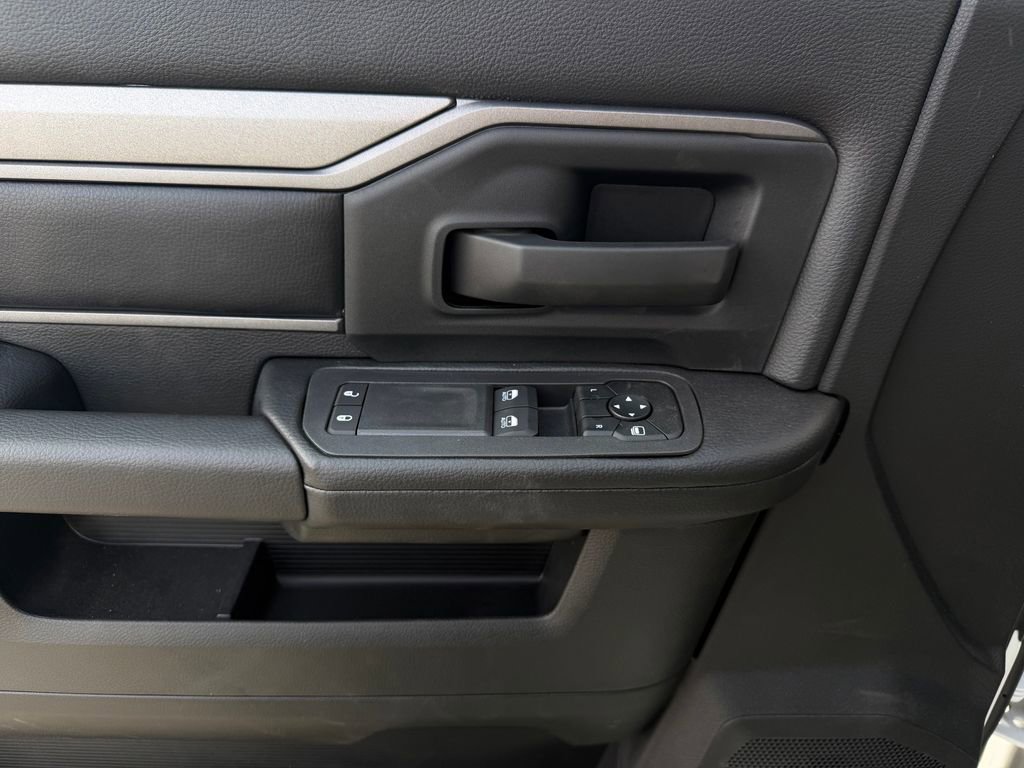 New 2026 RAM 3500 Tradesman image 17