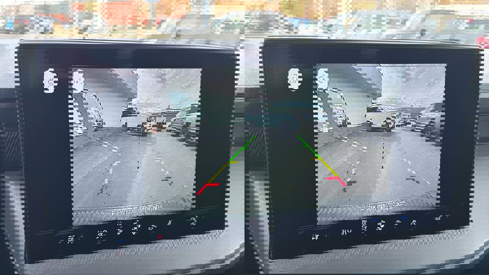 New 2026 Ford Maverick XL image 27