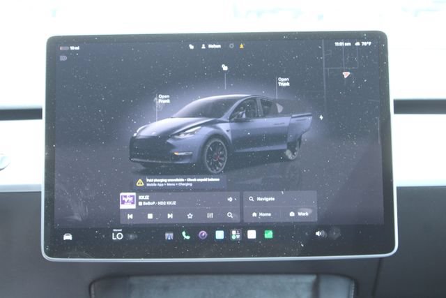 Used 2024 Tesla Model Y Performance AWD/4WD image 12