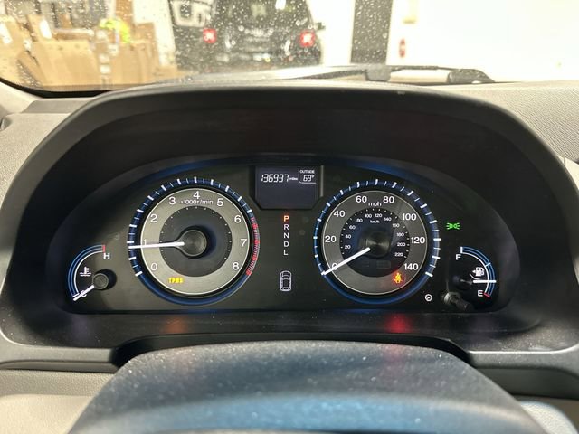 Used 2011 Honda Odyssey EX-L image 14