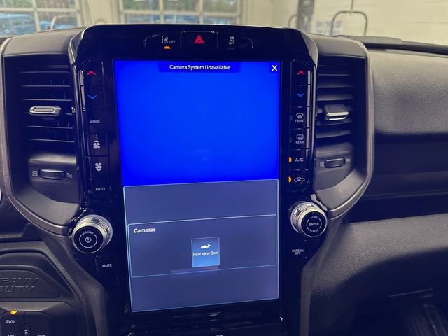 New 2026 RAM 5500 Tradesman image 27