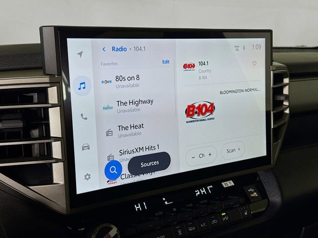 New 2026 Toyota Tundra SR5 image 14