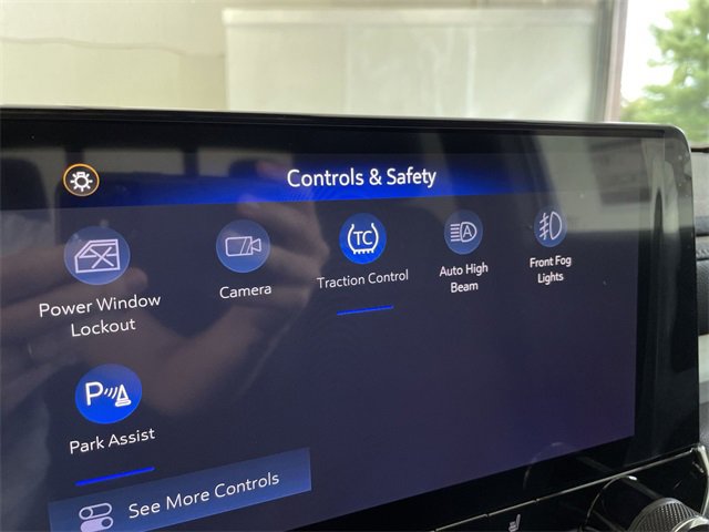 New 2026 Chevrolet Colorado LT w/ LT Convenience Package image 28