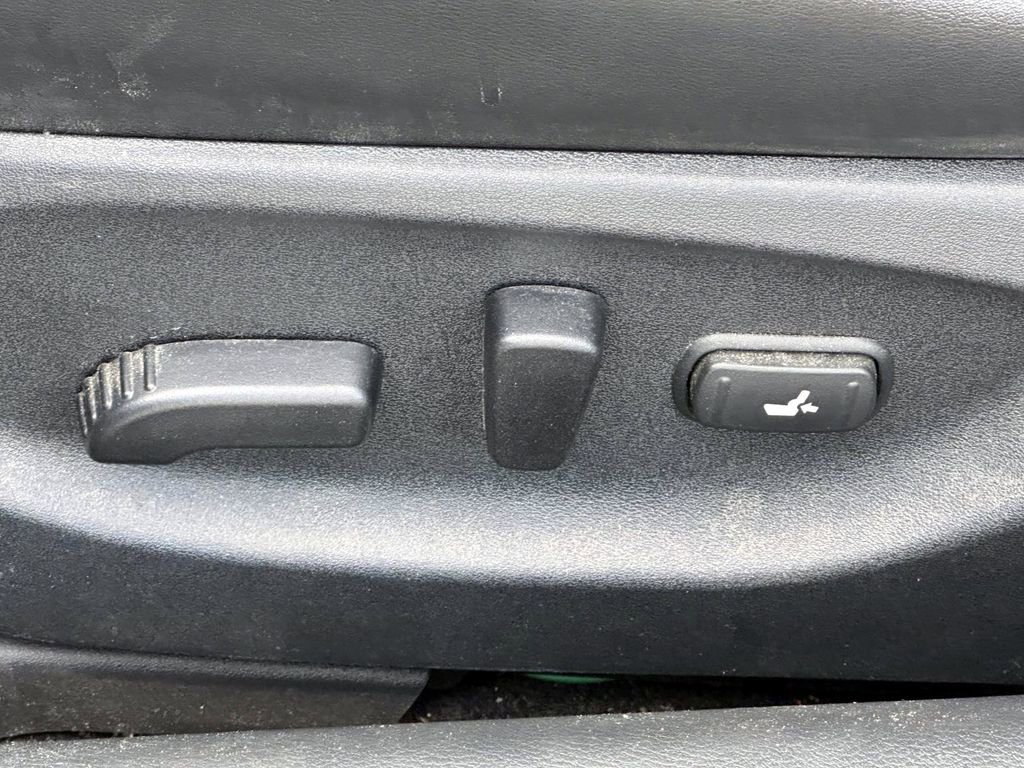 Used 2021 INFINITI Q50 Sensory w/ Cargo Package image 18