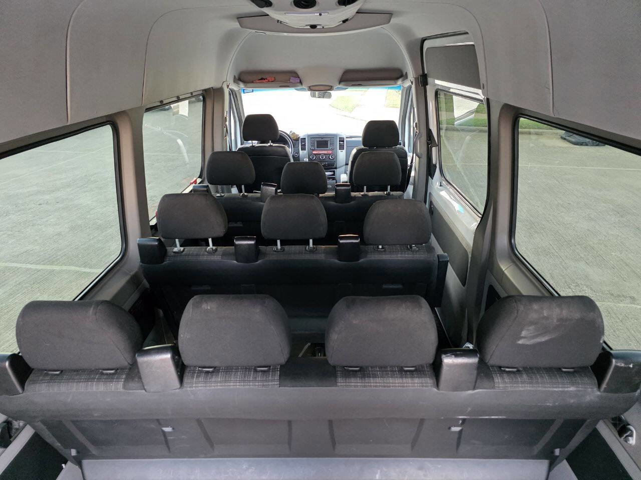 Used 2014 Freightliner Sprinter 2500 image 20