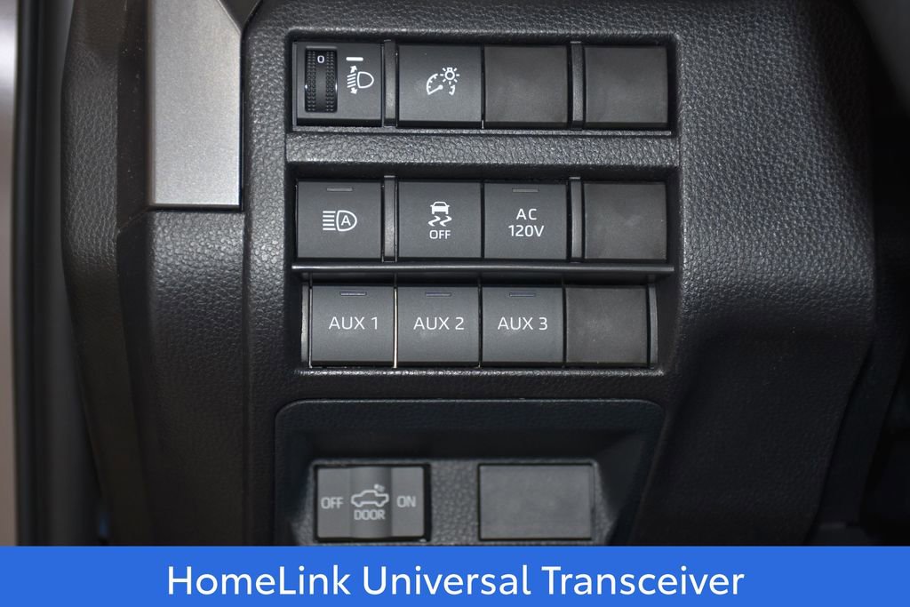 New 2026 Toyota Tacoma TRD Sport image 9