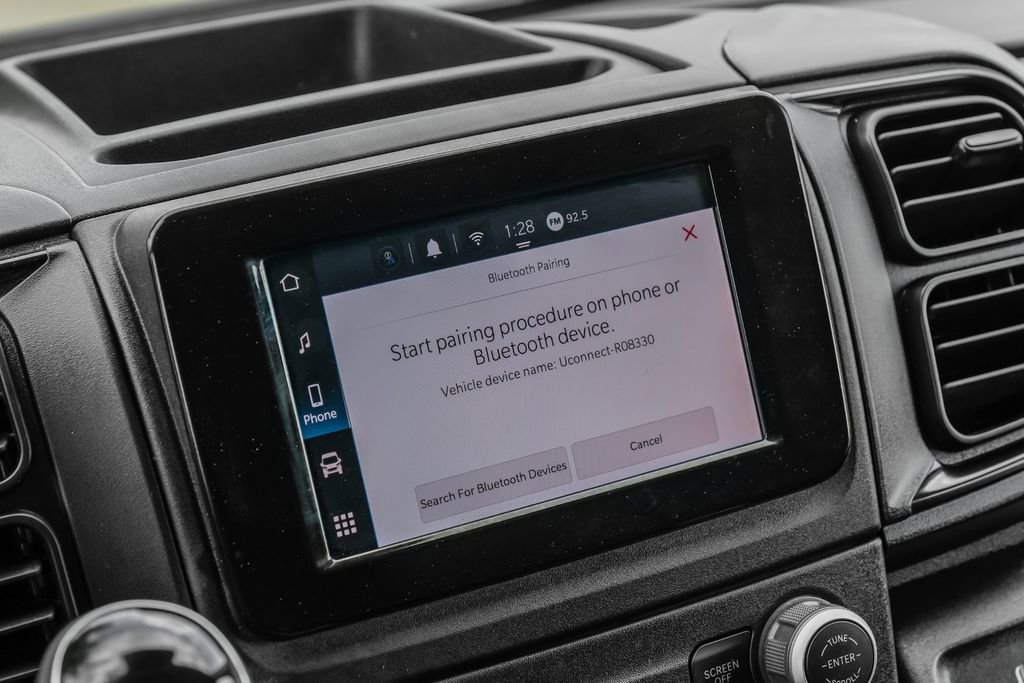 Used 2024 RAM ProMaster 2500 image 26